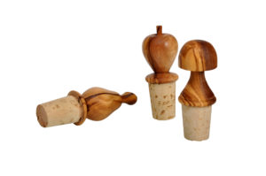 Bois-d-olivier-bouchons-deco